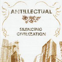 Bad Company (No globalisation Without Representation) - Antillectual