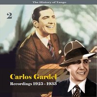 La mariposa - Carlos Gardel