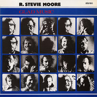 Shakin' In the Sixties - R Stevie Moore, Lee Miller