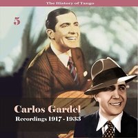 Aunque me cueste la vida - Carlos Gardel