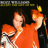 Dream a Little Dream of Me - ROZZ WILLIAMS