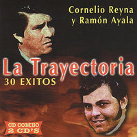 Mi Tesoro - Ramón Ayala, Cornelio Reyna