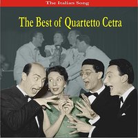 Concertino - Quartetto Cetra