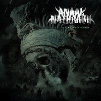 New Bethlehem / Mass Death Futures - Anaal Nathrakh