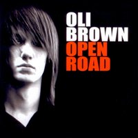 Open Road - Oli Brown