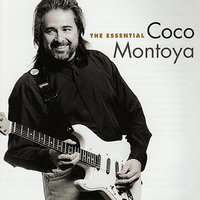 Too Much Water - Coco Montoya