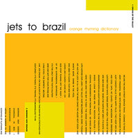 Jets To Brazil