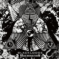 Antichrist Ex Machina - Blacklodge