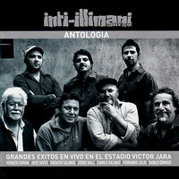 Un Son Para Portinari - Inti Illimani