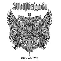 Comalive - Wolfbrigade