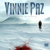 Drag You To Hell - Vinnie Paz
