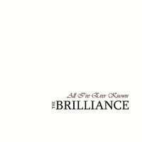 Weight of the World - The Brilliance