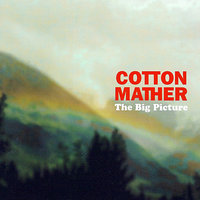 40 Watt Solution - Cotton Mather