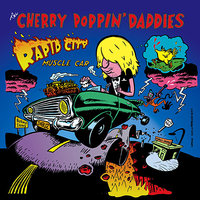 Pink Elephant - Cherry Poppin' Daddies