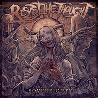 Resurrect The Reaper - Resist The Thought