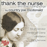 Clara Barton - Country Joe McDonald