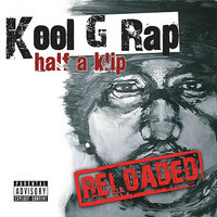 Turn It Out - Kool G Rap