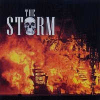 In The Raw - The Storm
