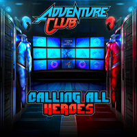 Crash - Adventure Club