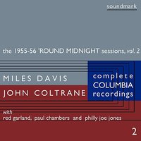 All of You (10 Sep 1956) - Miles Davis, John Coltrane, Red Garland