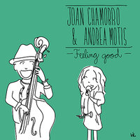 Solitude - Joan Chamorro, Andrea Motis
