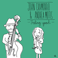 How insensitive - Joan Chamorro, Andrea Motis