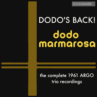 Cottage For Sale - Richard Evans, Dodo Marmarosa, Dodo Marmarosa Trio