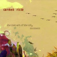 Travel In Time feat. Kate Havnevik - Carmen Rizzo