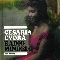 Cinturāo tem mele - Cesária Evora