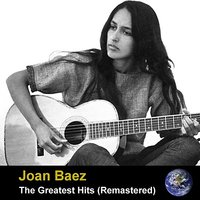 Amazing Grace - Joan Baez