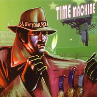 Night Lights - Time Machine