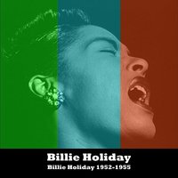 I Thought Abouth You - Billie Holiday
