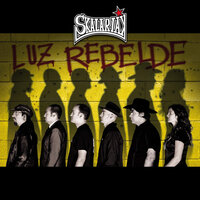 Corazón Rebelde - Skalariak