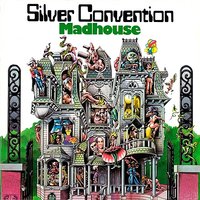 Spend The Night With Me - Silver Convention