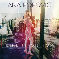 Slow Dance - Ana Popovic