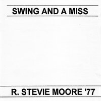 Dance Man - R Stevie Moore