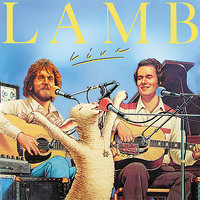 The Sacrifice Lamb - Lamb