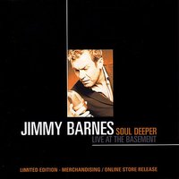 All The Young Dudes - Jimmy Barnes