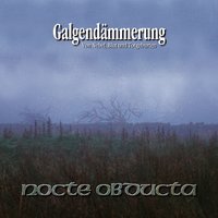 Der Sand Des Späten Winters - Nocte Obducta