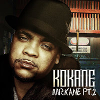 - Automatic Feat. Kmg & Caviar - Kokane