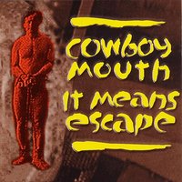 Why Ya Wanna Do Me? - Cowboy Mouth