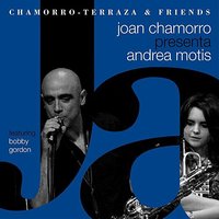 L.O.V.E - Andrea Motis, Ignasi Terraza, Joan Chamorro