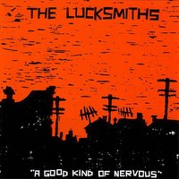 Train Robbers' Wives - The Lucksmiths