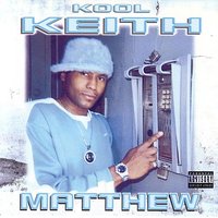 Operation Extortion - Kool Keith