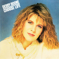 The Heart Of The Matter - Debby Boone