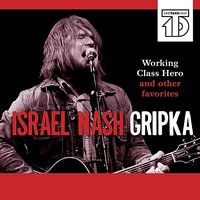 Red Dress - Israel Nash, Israel Nash Gripka