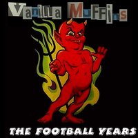 FCB - Vanilla Muffins