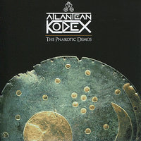 The Hidden Folk - Atlantean Kodex