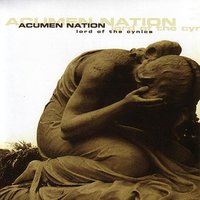 Never the Bride - Acumen Nation