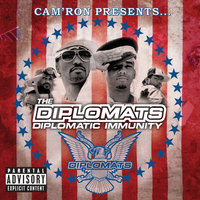 Juelz Santana - The Diplomats